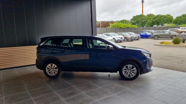 Peugeot 5008 image 8