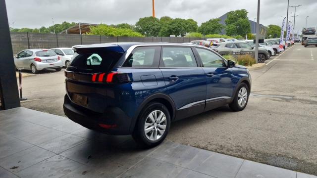 Peugeot 5008 image 6