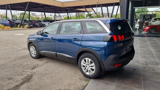 Peugeot 5008 image 4