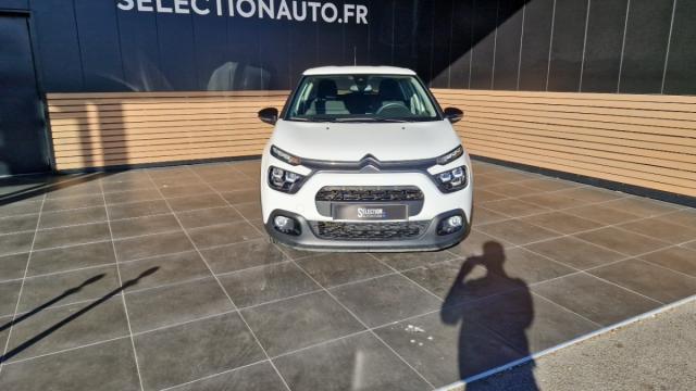 Citroen C3 image 4