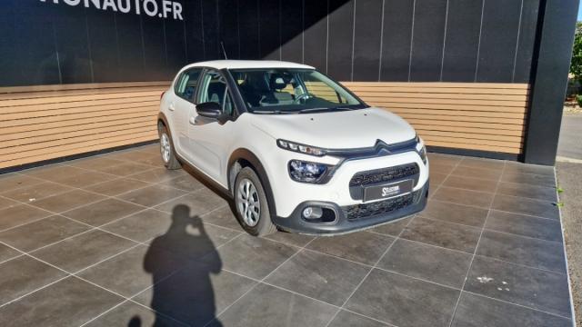 Citroen C3 image 2