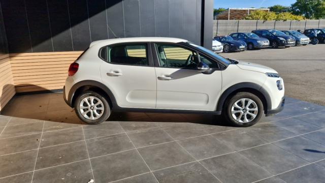 Citroen C3 image 5