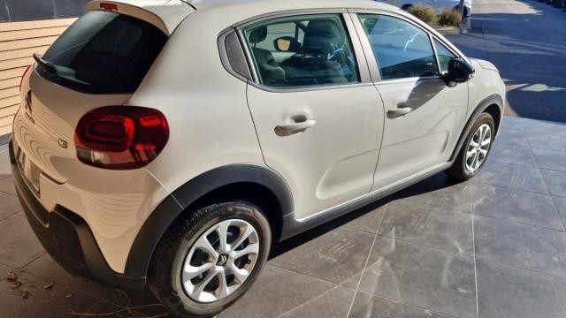 Citroen C3 image 6
