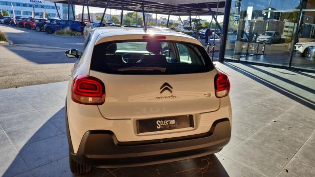 Citroen C3 image 3