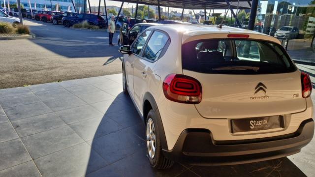 Citroen C3 image 8