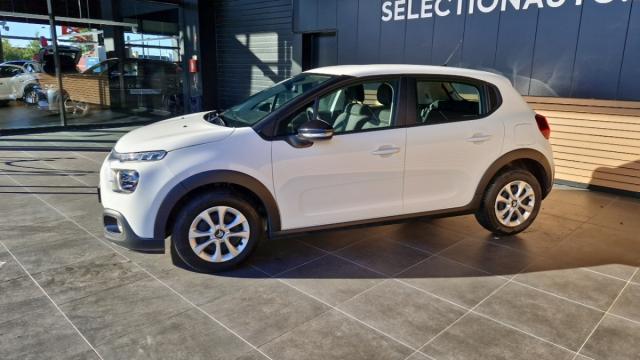 Citroen C3 image 9