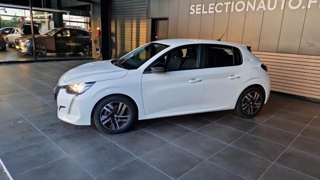 Peugeot 208 image 3