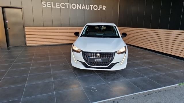 Peugeot 208 image 2