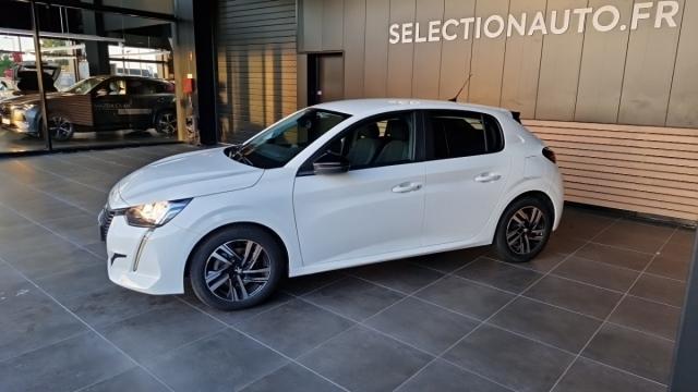 Peugeot 208 image 9
