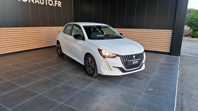 Peugeot 208 image 4