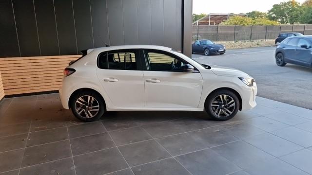 Peugeot 208 image 1