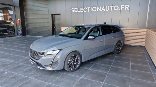 Peugeot 308 Sw image 5