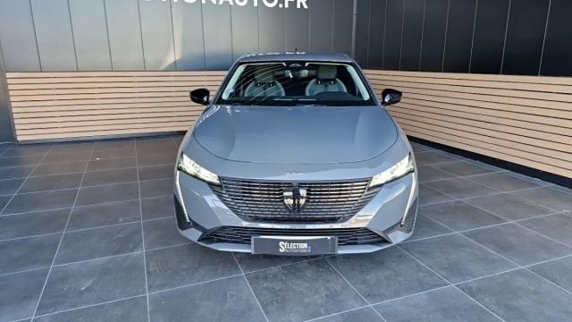 Peugeot 308 Sw image 4