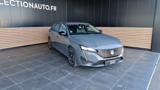 Peugeot 308 Sw image 6