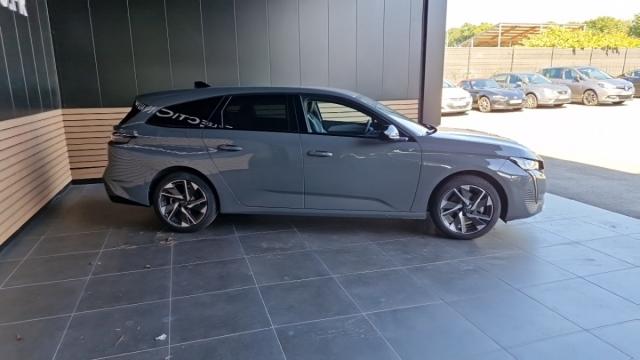 Peugeot 308 Sw image 9