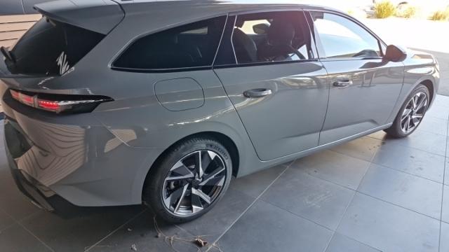 Peugeot 308 Sw image 3