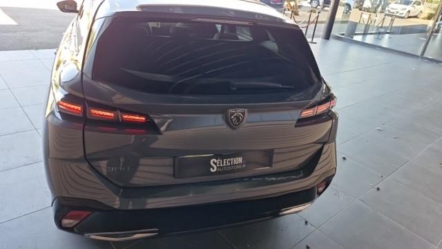 Peugeot 308 Sw image 7