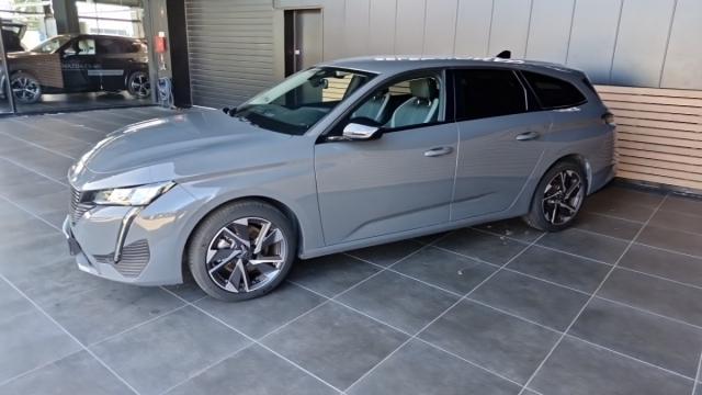 Peugeot 308 Sw image 2