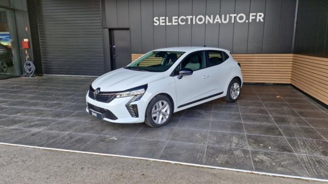 Renault Clio d’occasion