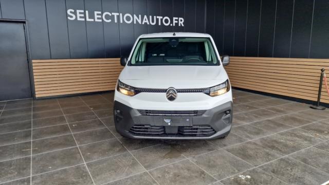 Citroen Berlingo image 1