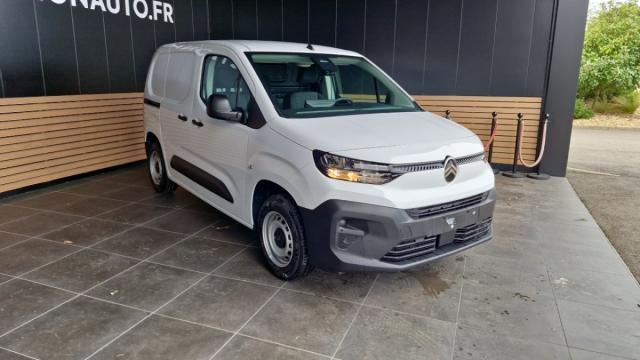 Citroen Berlingo image 5