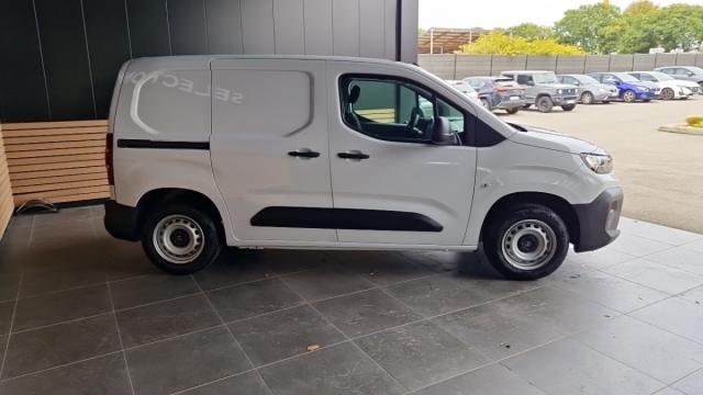 Citroen Berlingo image 8