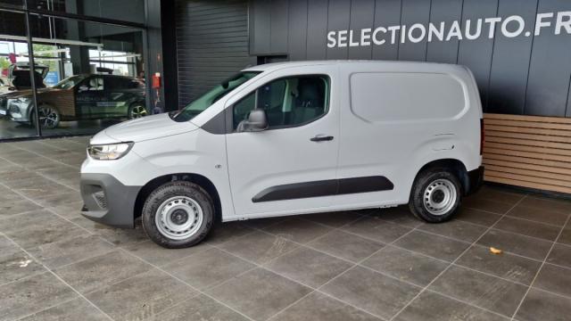 Citroen Berlingo image 6
