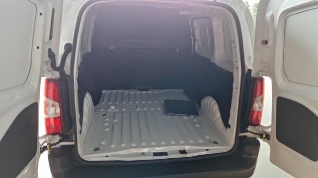 Citroen Berlingo image 9