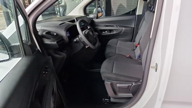 Citroen Berlingo image 3