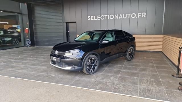 Citroen C4 Hybride 145 E-Dcs6 Max