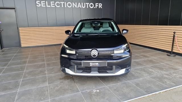 Citroen C4 image 5