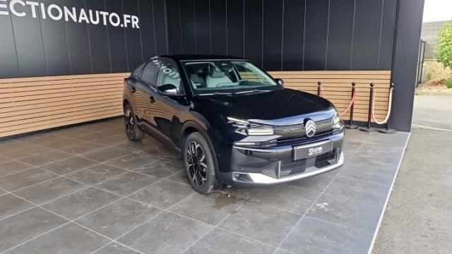 Citroen C4 image 3