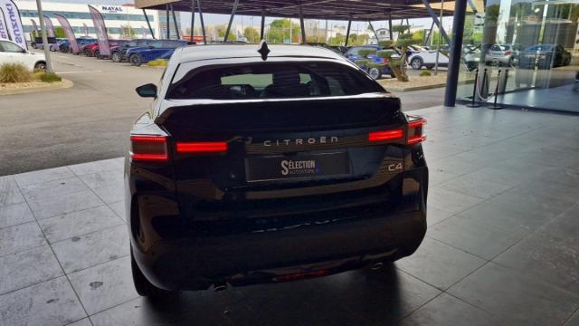 Citroen C4 image 8