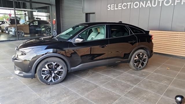 Citroen C4 image 9