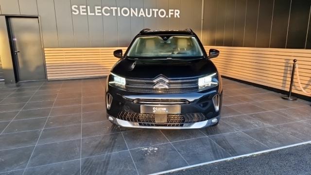 Citroen C5 Aircross image 8