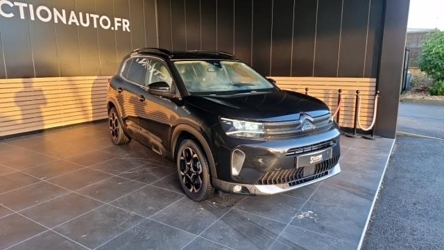 Citroen C5 Aircross image 1