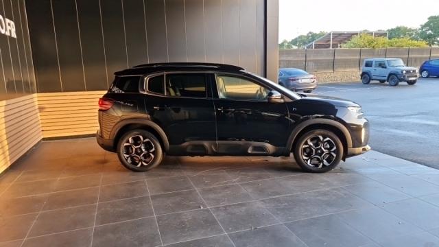 Citroen C5 Aircross image 2