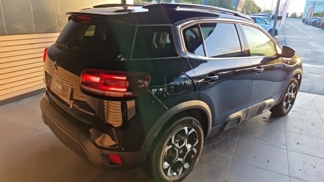Citroen C5 Aircross image 7