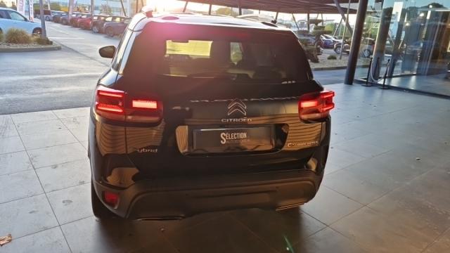Citroen C5 Aircross image 4
