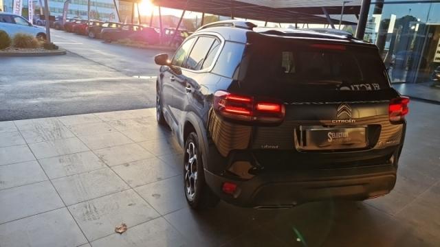 Citroen C5 Aircross image 9