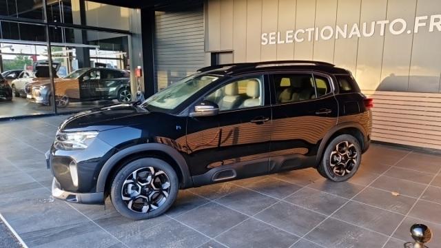 Citroen C5 Aircross image 3