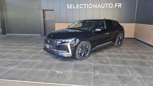 Ds Ds 4 d’occasion