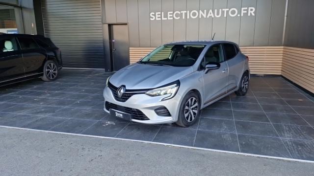 Renault Clio d’occasion