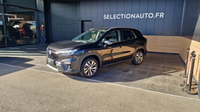 Suzuki S-Cross d’occasion