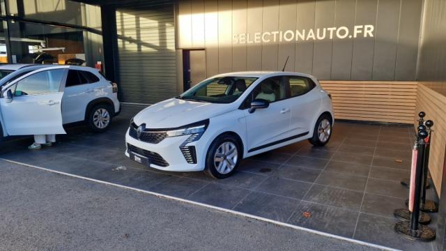 Renault Clio d’occasion