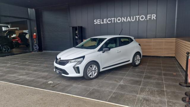 Renault Clio d’occasion
