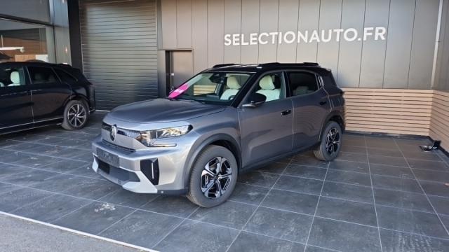 Citroen C3 Aircross d’occasion