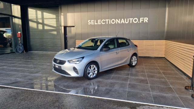 Opel Corsa d’occasion