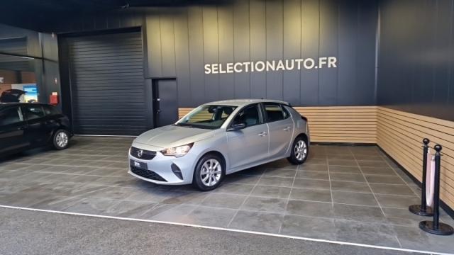 Opel Corsa d’occasion