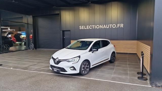 Renault Clio d’occasion
